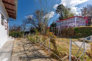 the mukteshwar manor