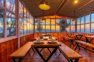 the mukteshwar manor
