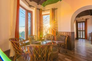 the mukteshwar manor