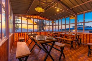 the mukteshwar manor