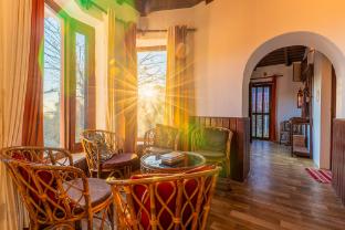 the mukteshwar manor