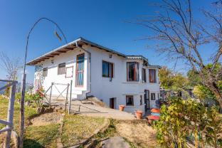 the mukteshwar manor