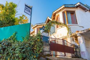 the mukteshwar manor