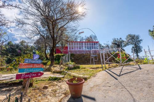 the mukteshwar manor