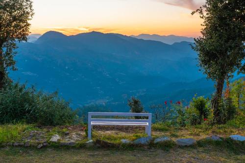 the mukteshwar manor
