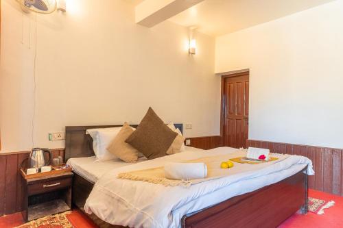 the mukteshwar manor