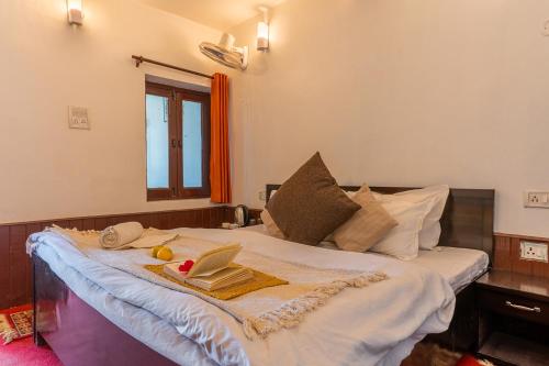 the mukteshwar manor