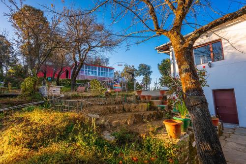 mukteshwar