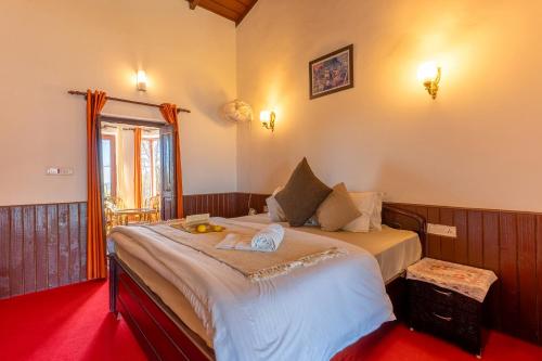 the mukteshwar manor