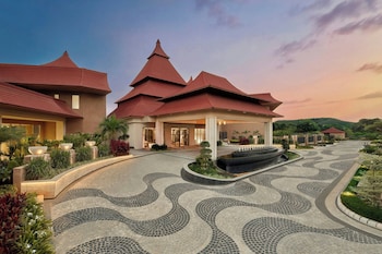 the westin jaipur kant kalwar resort and spa