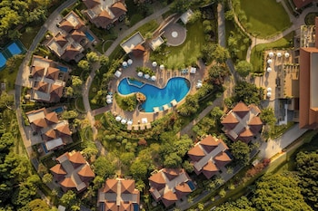 the westin jaipur kant kalwar resort and spa