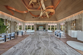 The Westin Jaipur Kant Kalwar Resort And Spa,,5 star