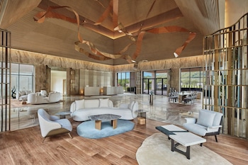 The Westin Jaipur Kant Kalwar Resort And Spa,,5 star