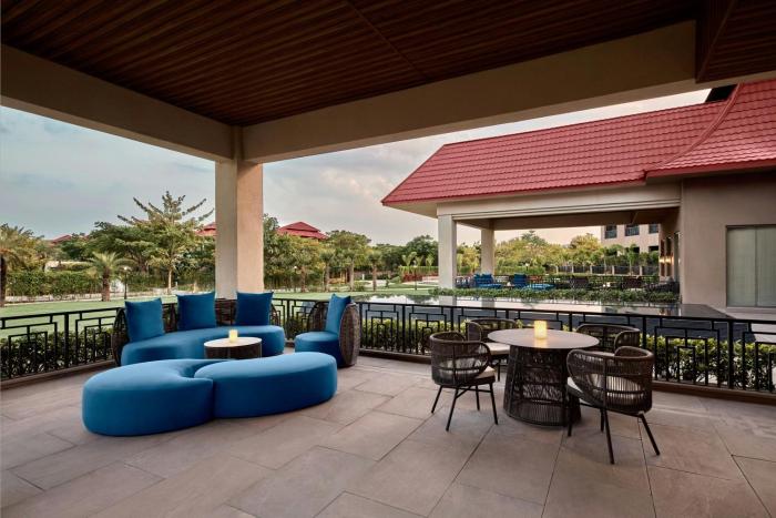 the westin jaipur kant kalwar resort and spa