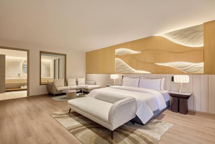the westin jaipur kant kalwar resort and spa