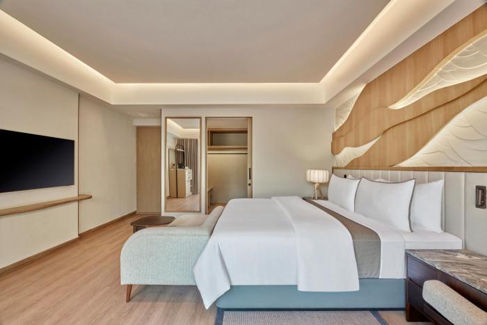 the westin jaipur kant kalwar resort and spa