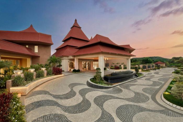 the westin jaipur kant kalwar resort and spa