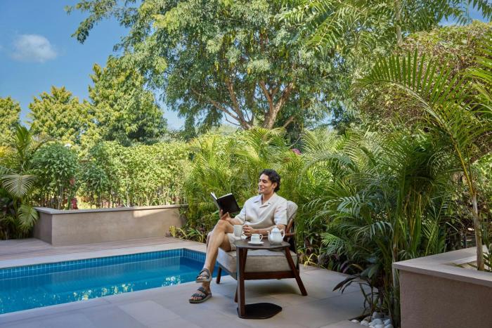 the westin jaipur kant kalwar resort and spa