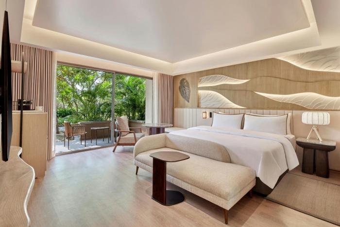 the westin jaipur kant kalwar resort and spa