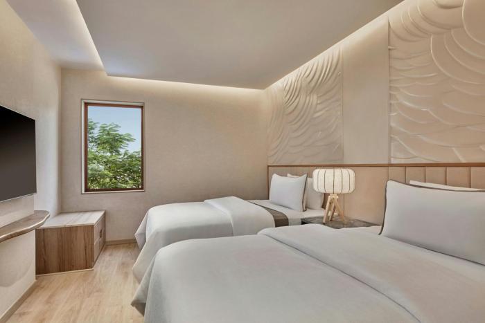 the westin jaipur kant kalwar resort and spa