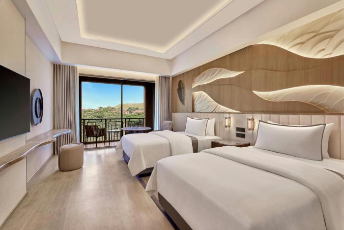 the westin jaipur kant kalwar resort and spa