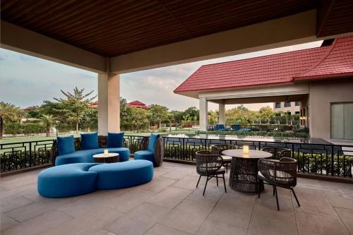 the westin jaipur kant kalwar resort and spa