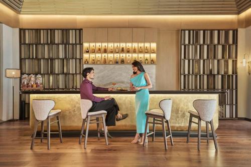 the westin jaipur kant kalwar resort and spa