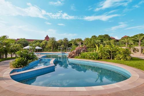 the westin jaipur kant kalwar resort and spa