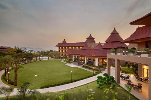 the westin jaipur kant kalwar resort and spa