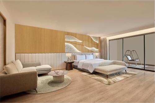 the westin jaipur kant kalwar resort and spa