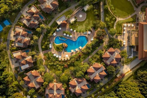 the westin jaipur kant kalwar resort and spa