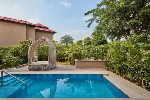 the westin jaipur kant kalwar resort and spa