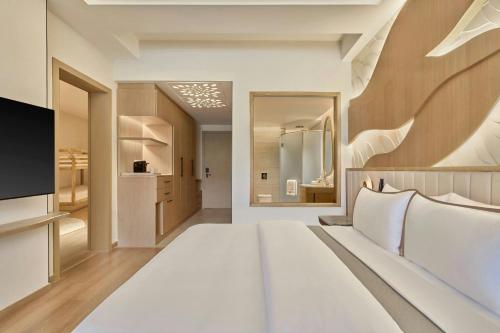 the westin jaipur kant kalwar resort and spa