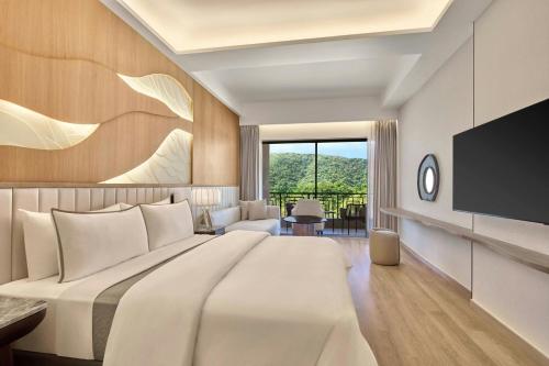 the westin jaipur kant kalwar resort and spa