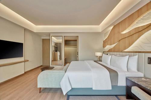 the westin jaipur kant kalwar resort and spa