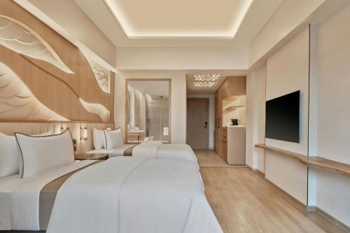 the westin jaipur kant kalwar resort and spa