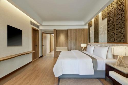 the westin jaipur kant kalwar resort and spa
