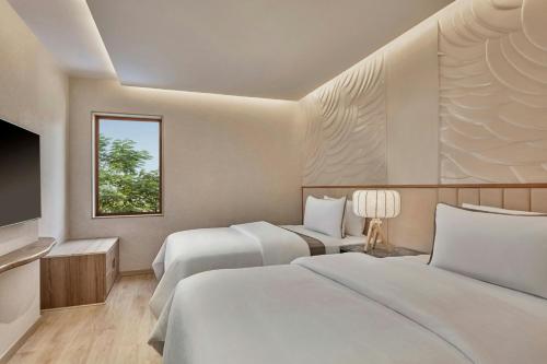 the westin jaipur kant kalwar resort and spa