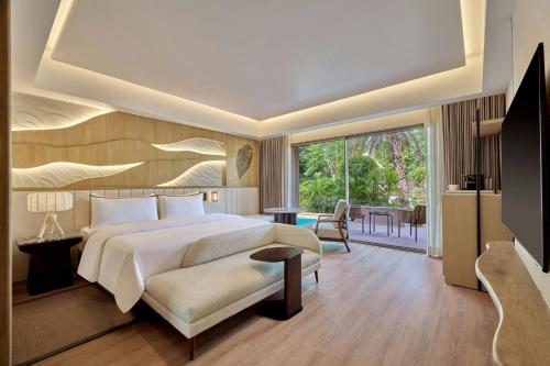 the westin jaipur kant kalwar resort and spa