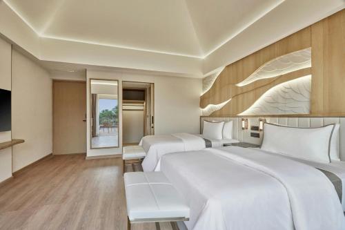 the westin jaipur kant kalwar resort and spa