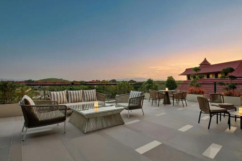 the westin jaipur kant kalwar resort and spa