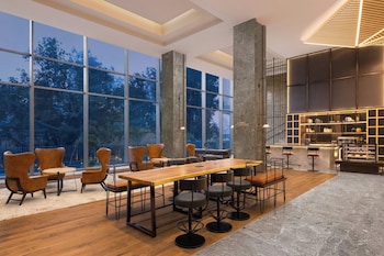 Marriott Executive Apartments Mall Road Amritsar,,3 star