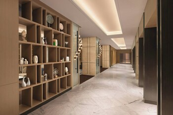 Marriott Executive Apartments Mall Road Amritsar,,3 star