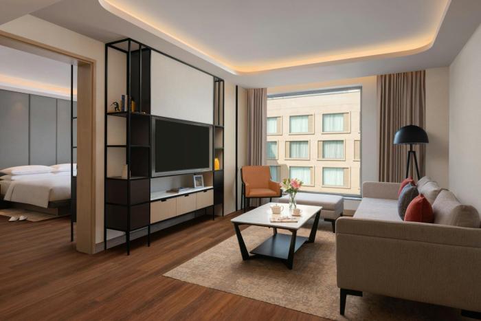 marriott executive apartments mall road amritsar