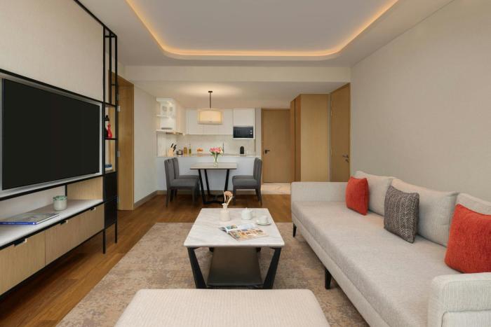 marriott executive apartments mall road amritsar