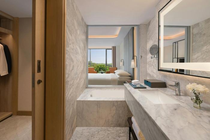 marriott executive apartments mall road amritsar