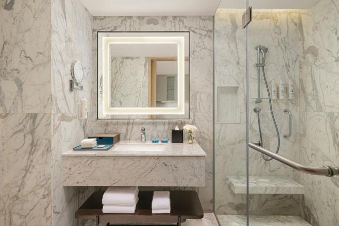 marriott executive apartments mall road amritsar