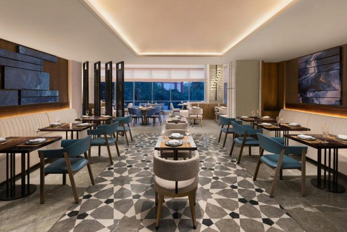 marriott executive apartments mall road amritsar