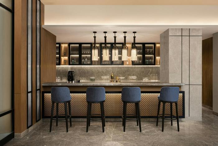 marriott executive apartments mall road amritsar