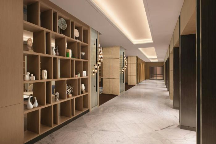 marriott executive apartments mall road amritsar